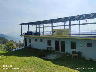 Dostel Vattakanal - Kodaikanal - 4