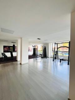 Modern serviced,furnished 3 bed to let in kilimani - Nairobi - 6