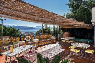 Villa Margherita Amalfi Coast - 0