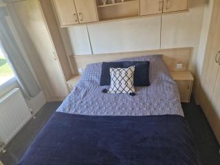 6 berth Seawick Caravan Park, St Osyth - Colchester - 5