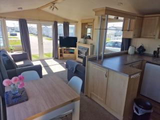 6 berth Seawick Caravan Park, St Osyth - Colchester - 4