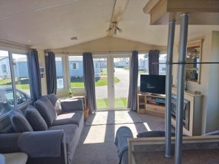 6 berth Seawick Caravan Park, St Osyth - Colchester - 0