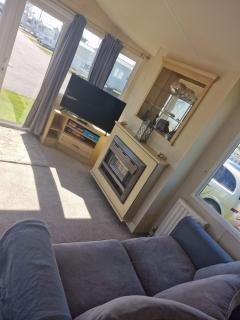 6 berth Seawick Caravan Park, St Osyth - Colchester - 2