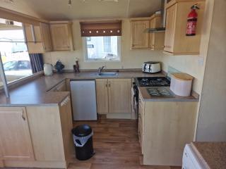 6 berth Seawick Caravan Park, St Osyth - Colchester - 1