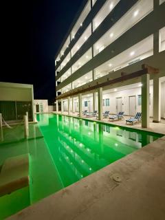 Ukana 205 - Playa del Carmen - 0