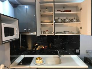 Taksim Family Suites - Istanbul - 3