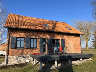 Kolorowe Klimaty na Mazurach - Użranki - 4
