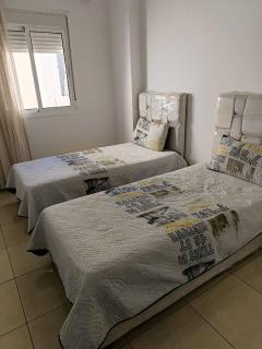 Bright and comfortable apartment MARTIL - Martil - 7