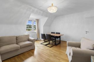 Golden Stay Residence - Brunn am Gebirge - 9