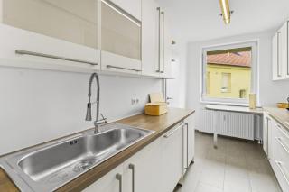 Golden Stay Residence - Brunn am Gebirge - 5