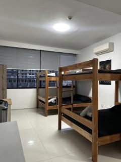 Ablita Condo Staycation near IT Park Cebu City - Città di Cebu - 4