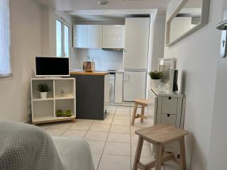 La Tanière de l'Ours Blanc Aubagne-Cassis-Aix en Provence - 8