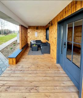 Magiczne Poranki Apartament na Parterze - Polańczyk - 6