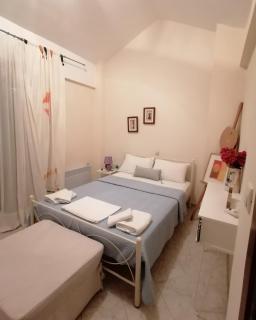 Seaside Apartment - Nikiti - 7