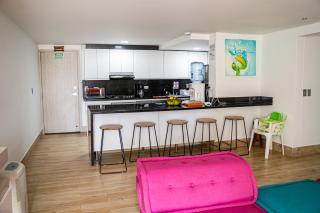 Apartamento Alma De Mar - San Andrés - 0