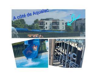 Rive du Lac - Aix-les-Bains - 3