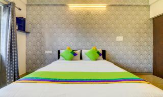 Treebo 12 Degrees West, 750 Mts From Embassy Golf Links Business Park - Bangalore - 1