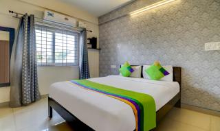 Treebo 12 Degrees West, 750 Mts From Embassy Golf Links Business Park - Bangalore - 2