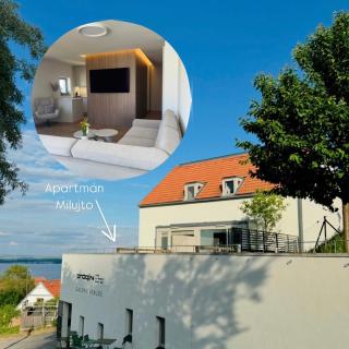 Apartmán Milujto, Pálava - 2