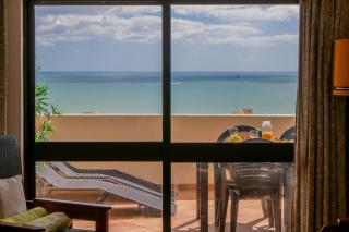 NOVO! Apartamento Vista Mar junto à praia Dona Ana - Lagos - 5