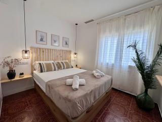 Gorgot P1 D Apartamento con terraza y piscina comunitaria cerca de la playa - Empuriabrava - 5