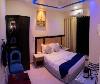 Sharjah Plaza Hotel - 5