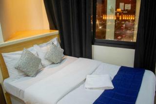 Sharjah Plaza Hotel - 3