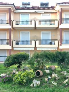 Τηλεμαχος Apartments - 6