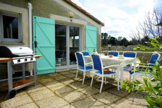 Ardèche Horizon - La Terrasse de l'Arche - Vallon-Pont-dʼArc - 8