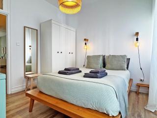 Casa Mouzi - Matosinhos - Matosinhos - 8