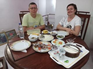 Tissa Rainbow Guest & Yala - Tissamaharama - 6