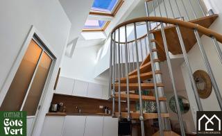 Les Inattendus - Cottages Premium, Proche Mer avec Parking privé - Boulogne-sur-Mer - 6