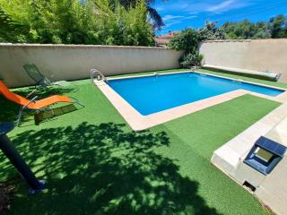 Villa cosy - Six-Fours-les-Plages - 0