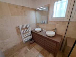 Villa cosy - Six-Fours-les-Plages - 1