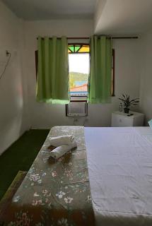 Pousada Recanto da Praia Grande Paraty - Paraty - 8
