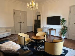 Napoleonsuite auf Schloß Hürbel - Gutenzell-Hürbel - 7