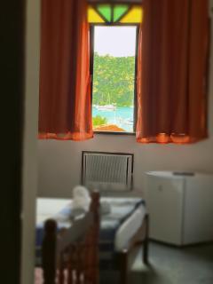 Pousada Recanto da Praia Grande Paraty - Paraty - 6