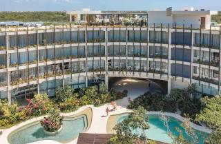 Mistiq Luxury Condo - Apartamento 1BR - Tulum - 0