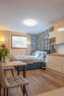 Karkonosky Apartamenty - Krucze Skały - 4