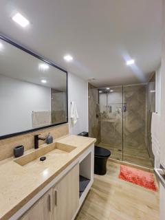 Apartamento Alma De Mar - San Andrés - 5