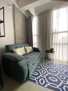 Apartamento Loft Equipado - Bogotá - 5