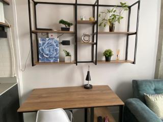 Apartamento Loft Equipado - Bogotá - 4