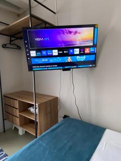 Apartamento Loft Equipado - Bogotá - 7