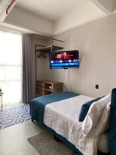 Apartamento Loft Equipado - Bogotá - 8