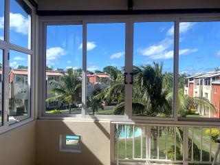 Gated 3BR Villa Pools & Beach - Grande Gaube - 8