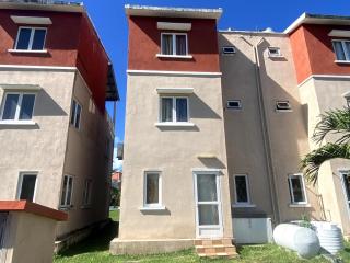 Gated 3BR Villa Pools & Beach - Grande Gaube - 3