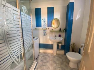 Gated 3BR Villa Pools & Beach - Grande Gaube - 1