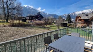 La Yaute Chamonix-Les Houches - Les Houches - 5