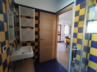Villa Pizzomunno a Vieste con accesso diretto alla Spiaggia di Pizzomunno - Vieste - 9