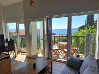 Apartment Sylvia - Crikvenica - 0